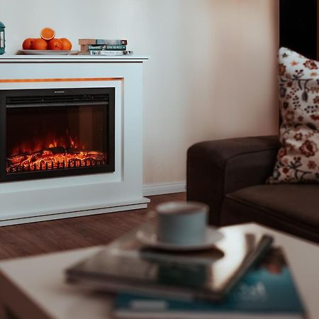 Apartament 3 Polanica-Zdrój Esterno foto