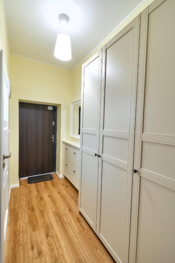 Apartament 3 Polanica-Zdrój Esterno foto