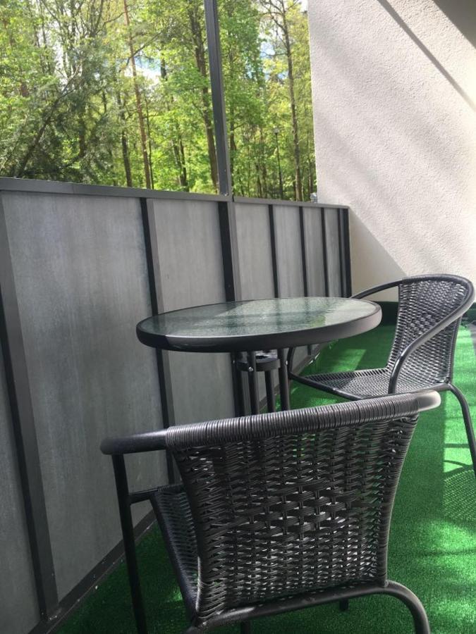 Apartament 3 Polanica-Zdrój Esterno foto