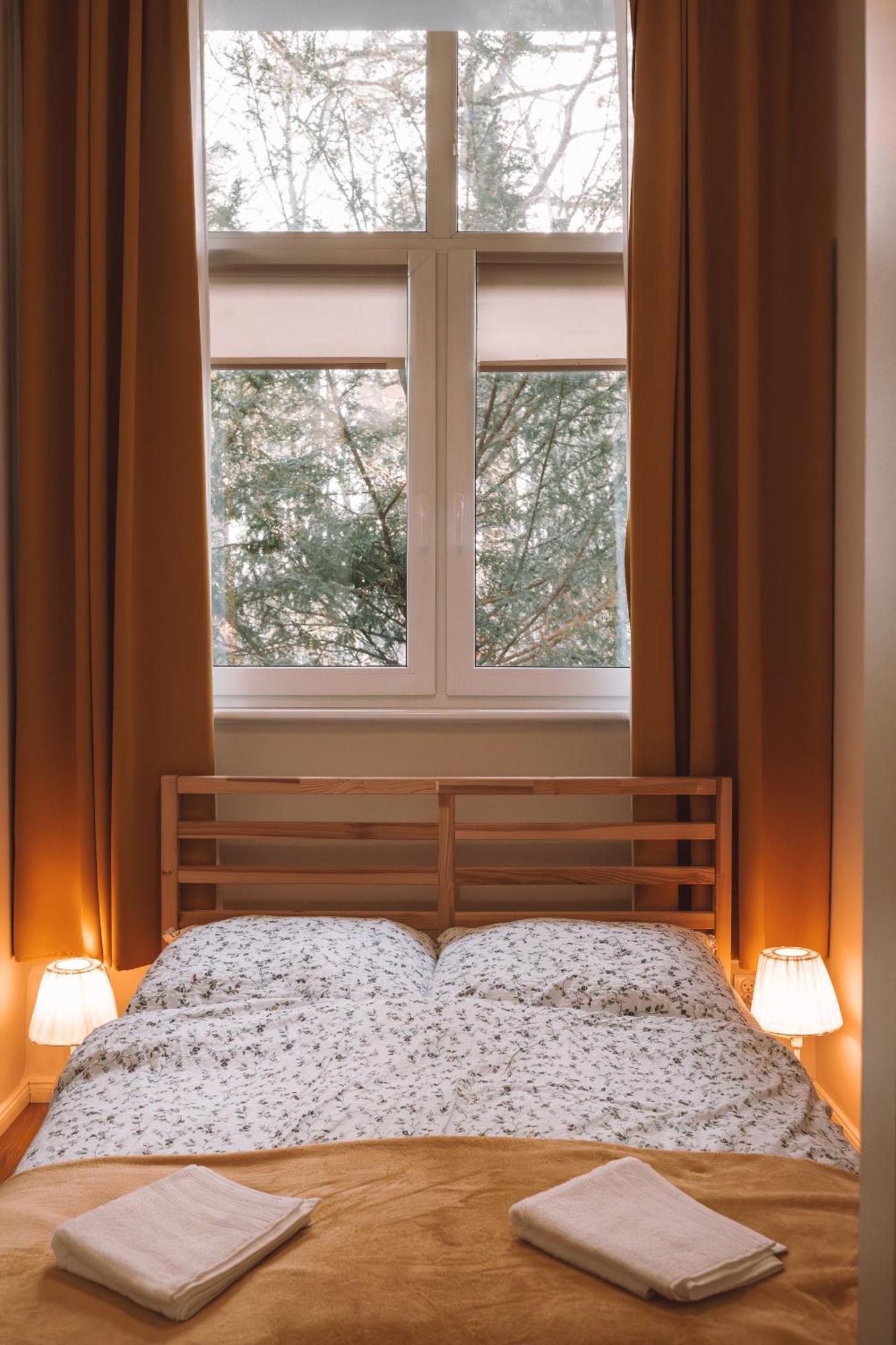 Apartament 3 Polanica-Zdrój Esterno foto