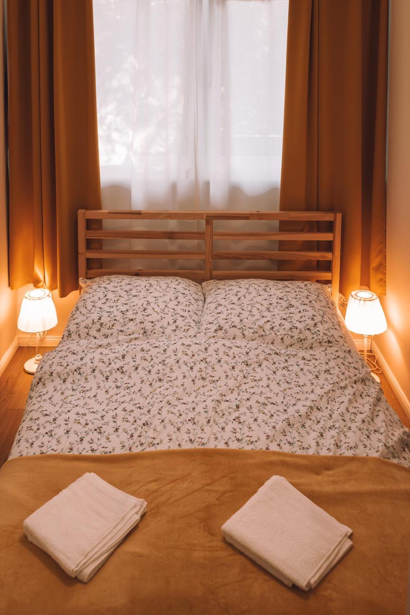 Apartament 3 Polanica-Zdrój Esterno foto