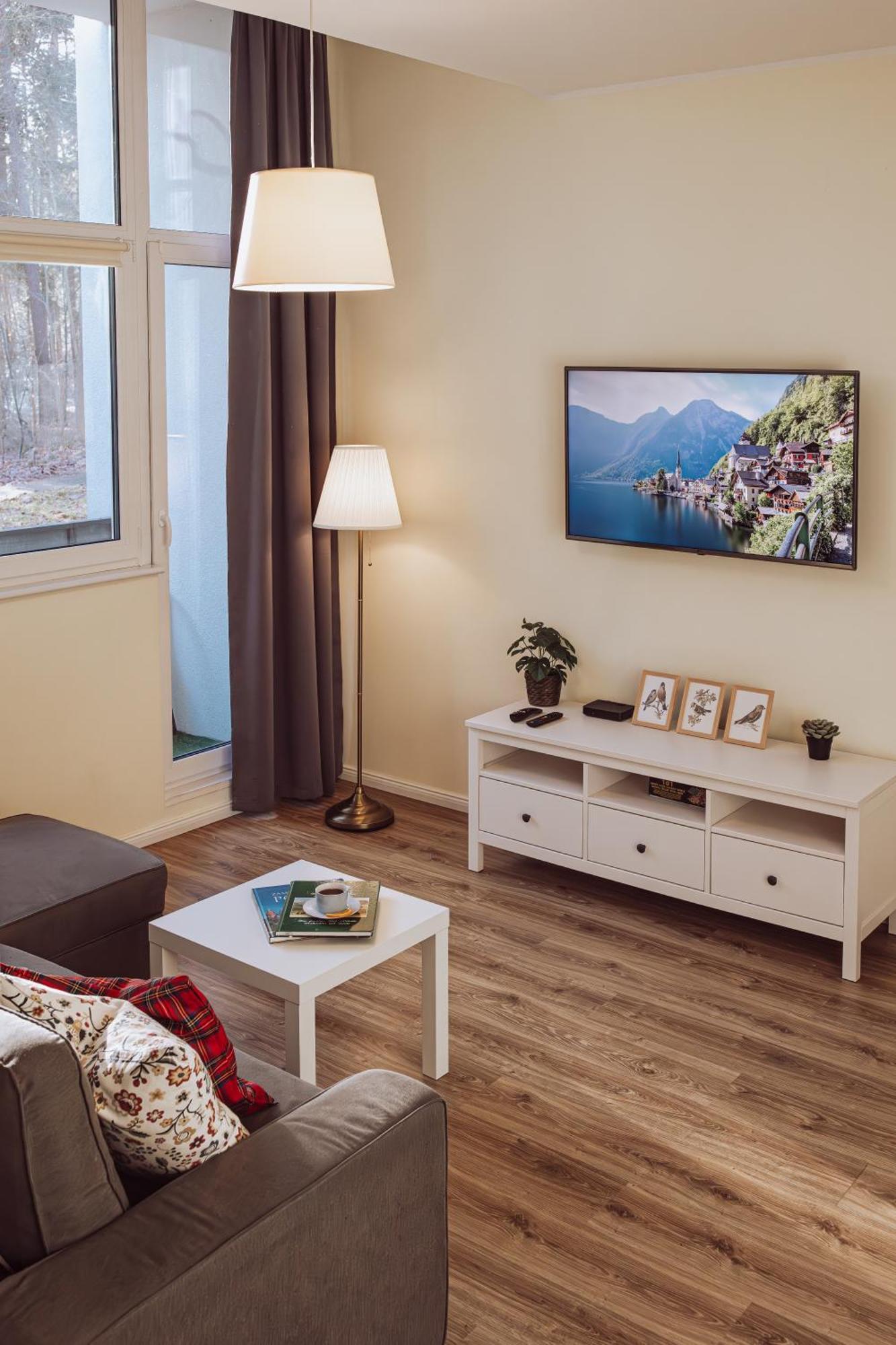 Apartament 3 Polanica-Zdrój Esterno foto